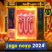 jogo novo 2024