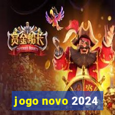 jogo novo 2024