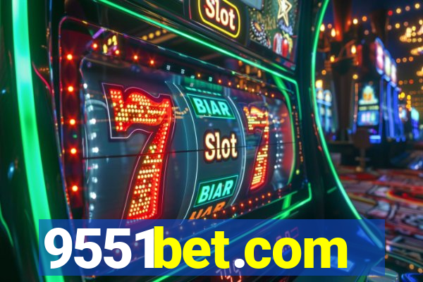 9551bet.com