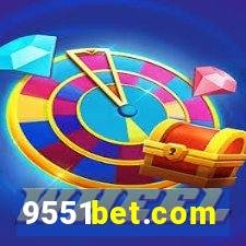 9551bet.com