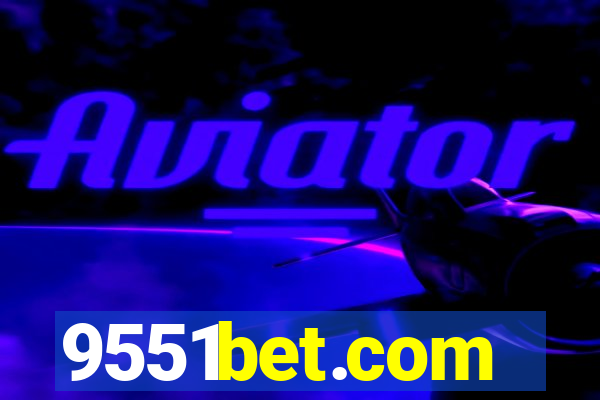 9551bet.com