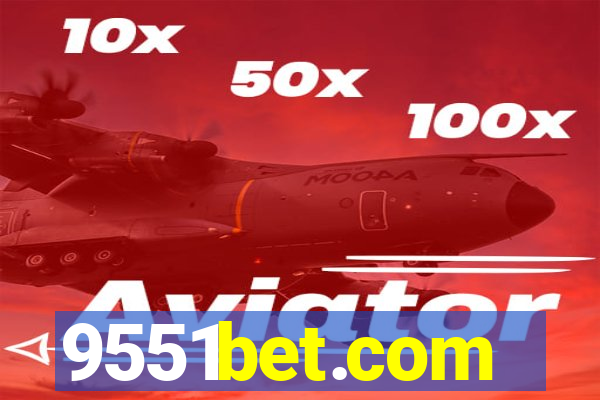 9551bet.com