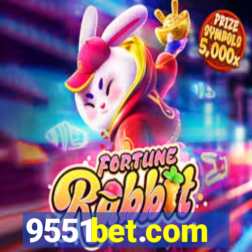 9551bet.com