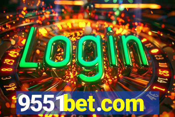 9551bet.com