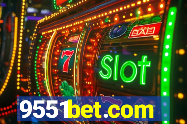 9551bet.com