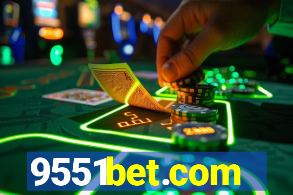 9551bet.com