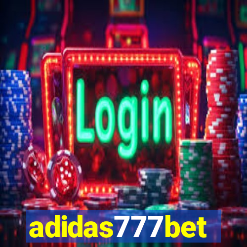 adidas777bet