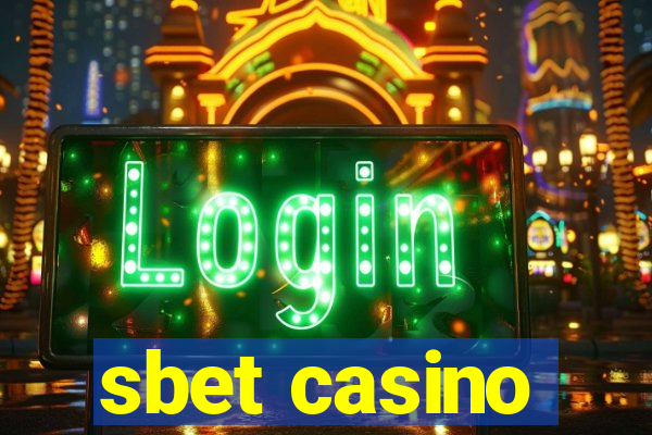 sbet casino