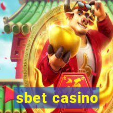 sbet casino