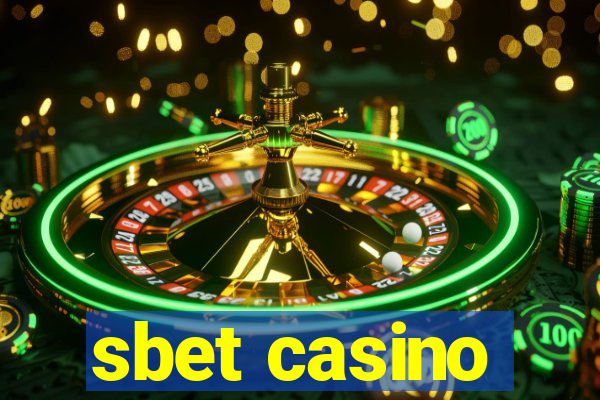 sbet casino