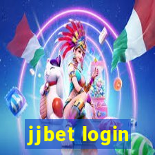 jjbet login