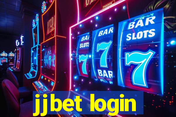 jjbet login