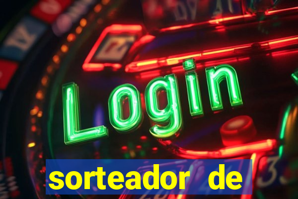 sorteador de numeros bingo online