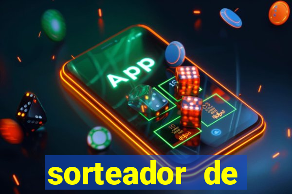 sorteador de numeros bingo online