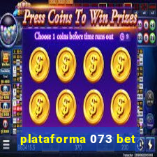 plataforma 073 bet