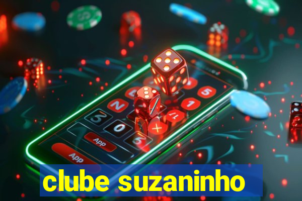 clube suzaninho