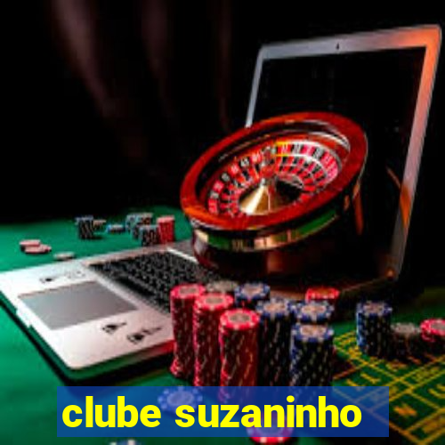 clube suzaninho