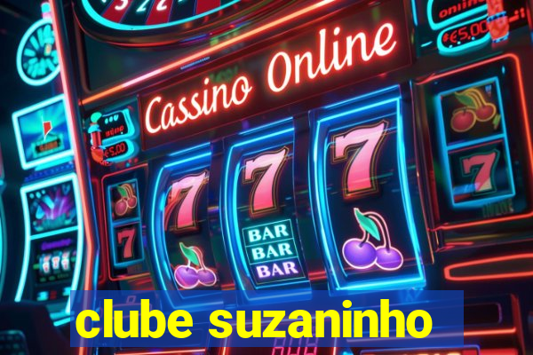 clube suzaninho