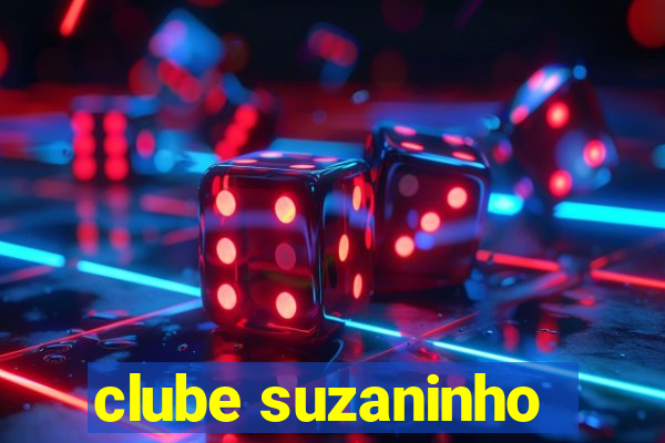 clube suzaninho