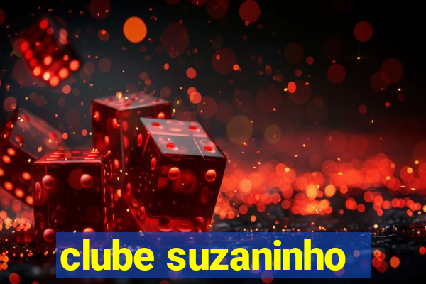 clube suzaninho