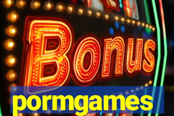 pormgames