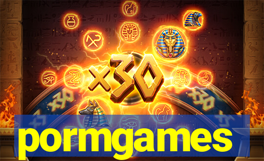 pormgames