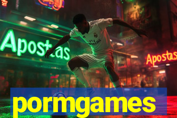 pormgames