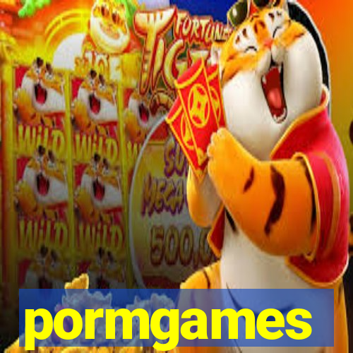 pormgames