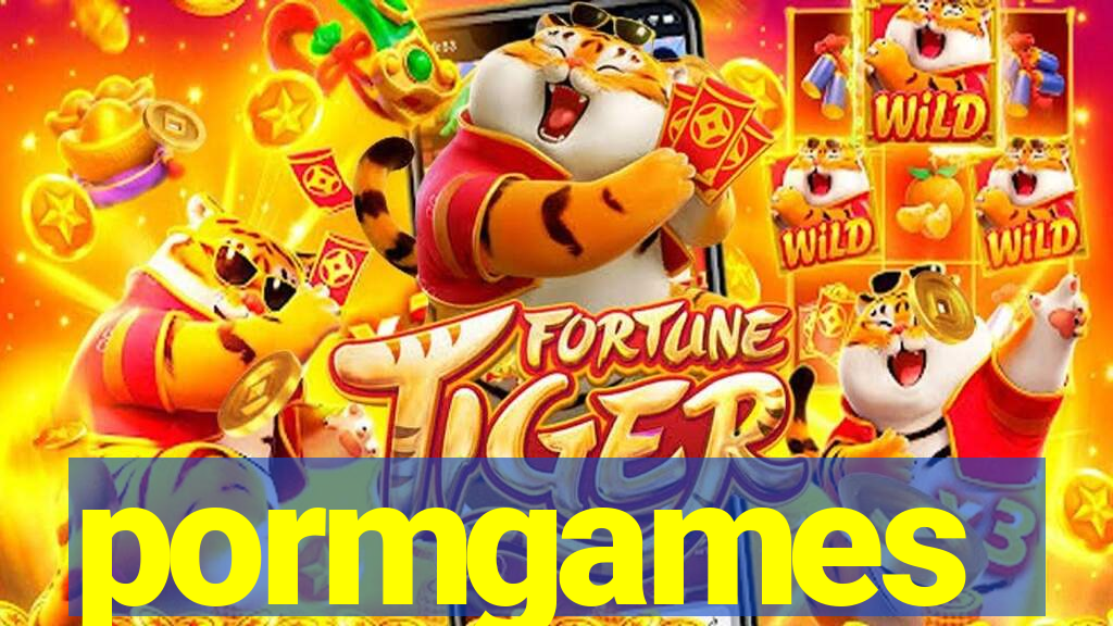 pormgames