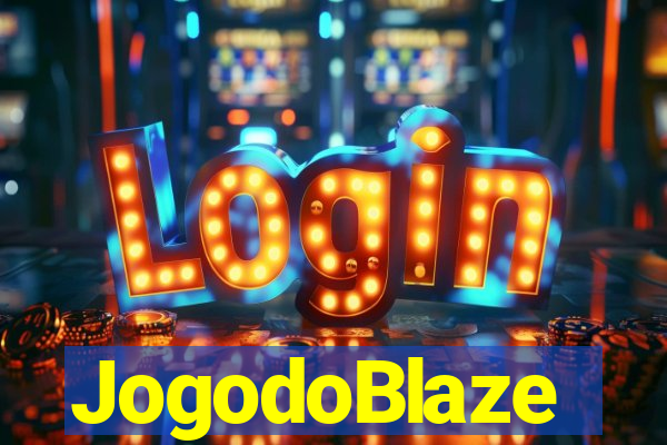 JogodoBlaze