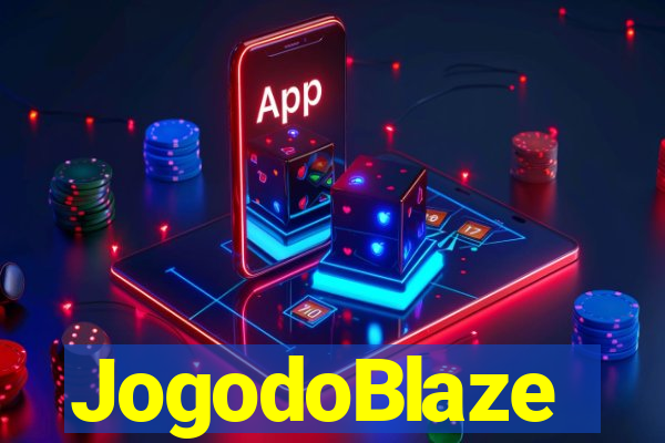 JogodoBlaze