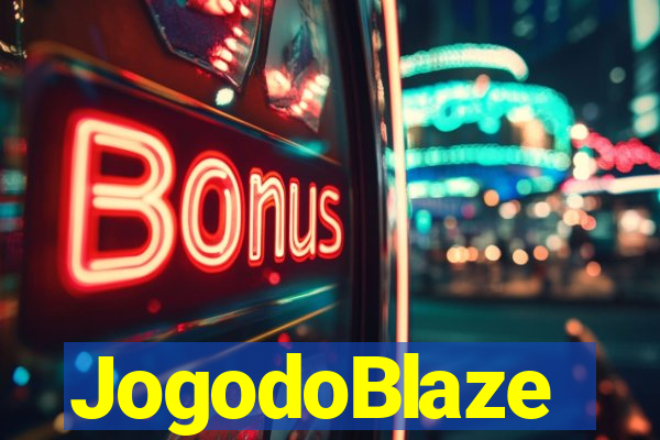 JogodoBlaze