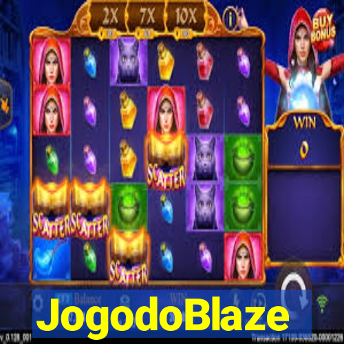 JogodoBlaze