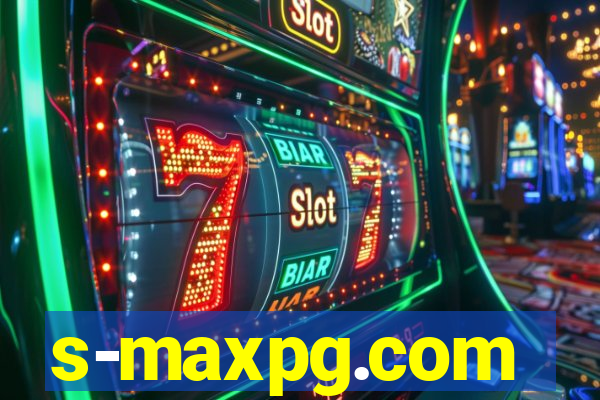 s-maxpg.com