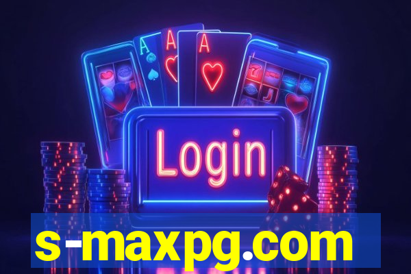 s-maxpg.com