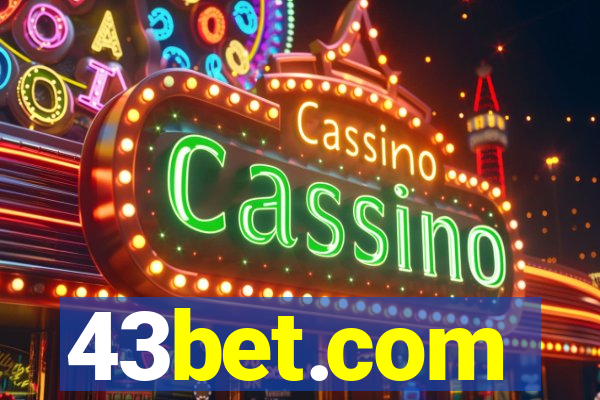 43bet.com