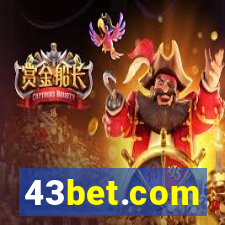 43bet.com