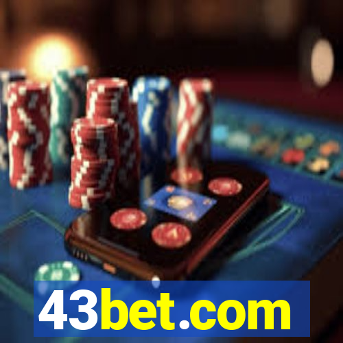 43bet.com