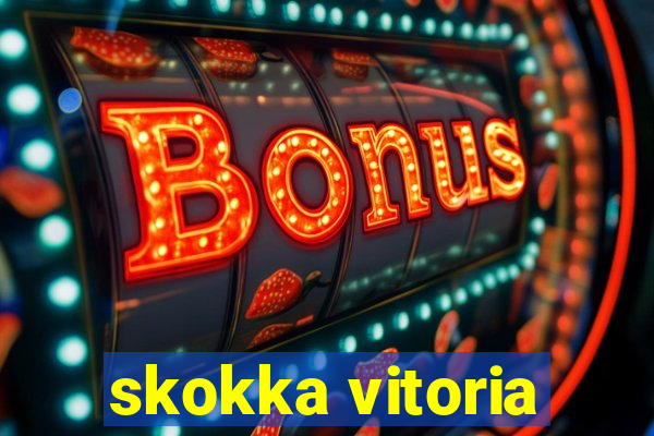 skokka vitoria