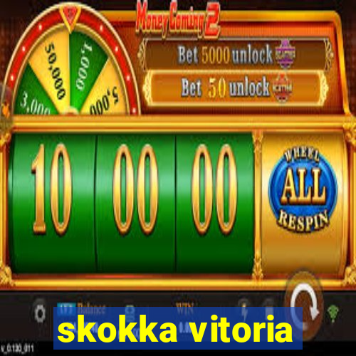 skokka vitoria