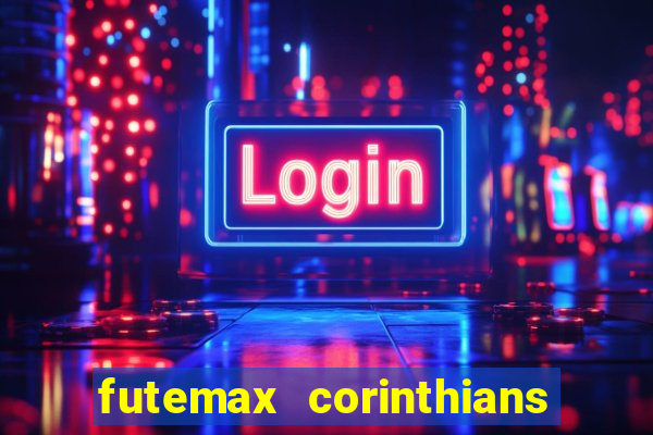 futemax corinthians x vasco da gama