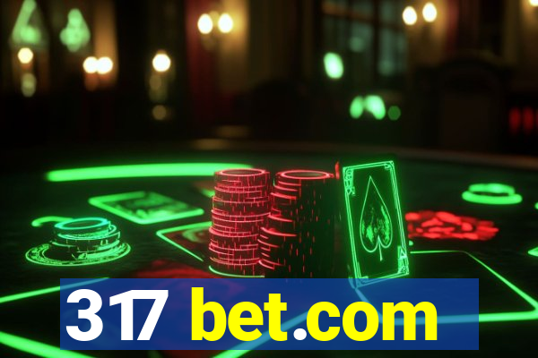 317 bet.com