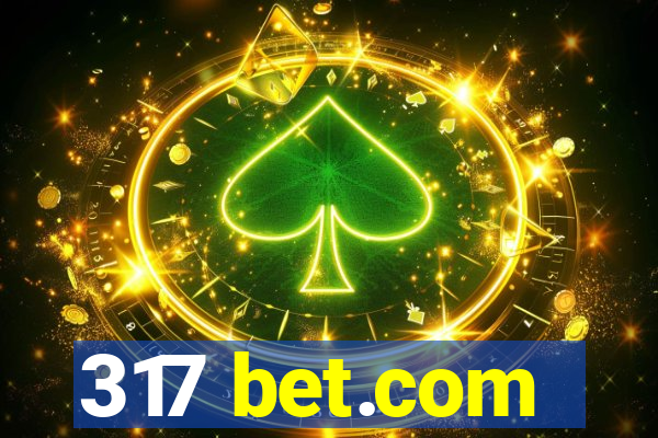 317 bet.com