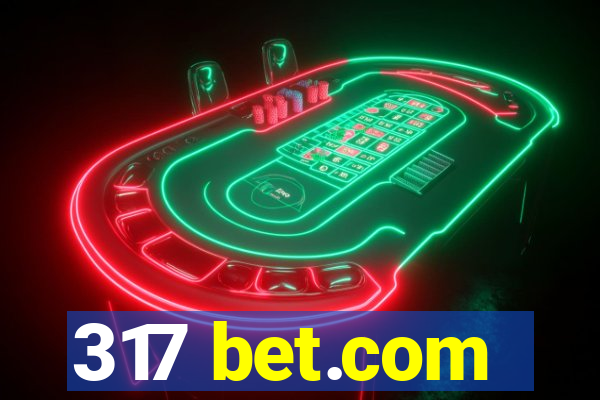 317 bet.com