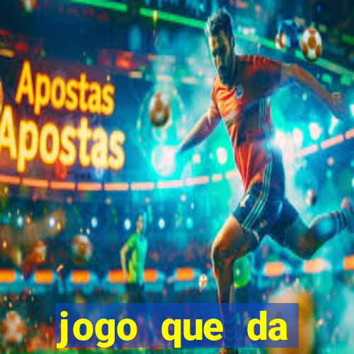 jogo que da dinheiro de verdade sem precisar depositar