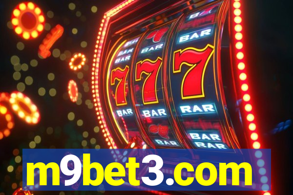 m9bet3.com