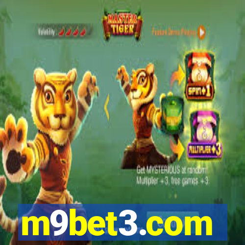 m9bet3.com