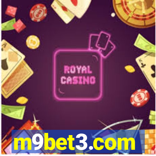 m9bet3.com