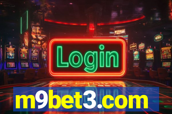 m9bet3.com