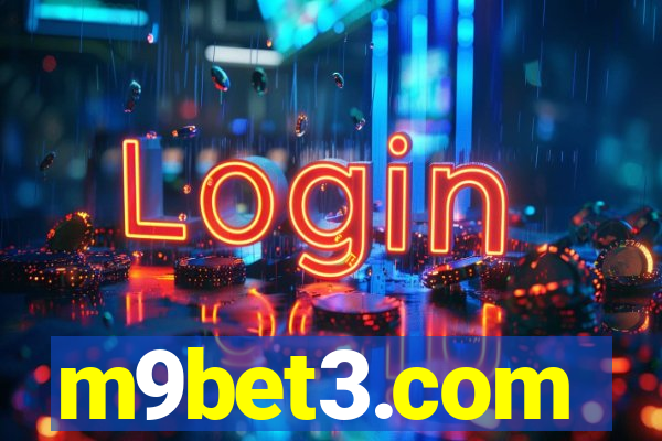 m9bet3.com